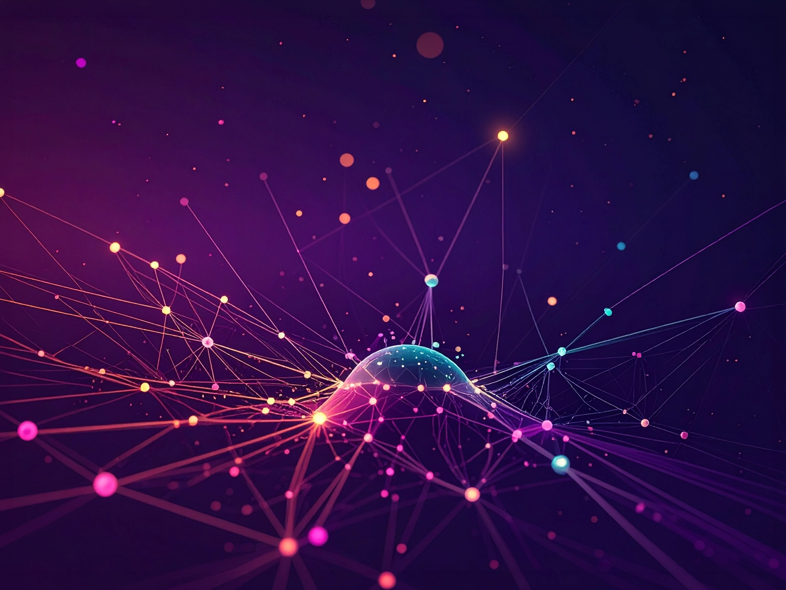 Automate — AI, Agents & Intelligent Workflows