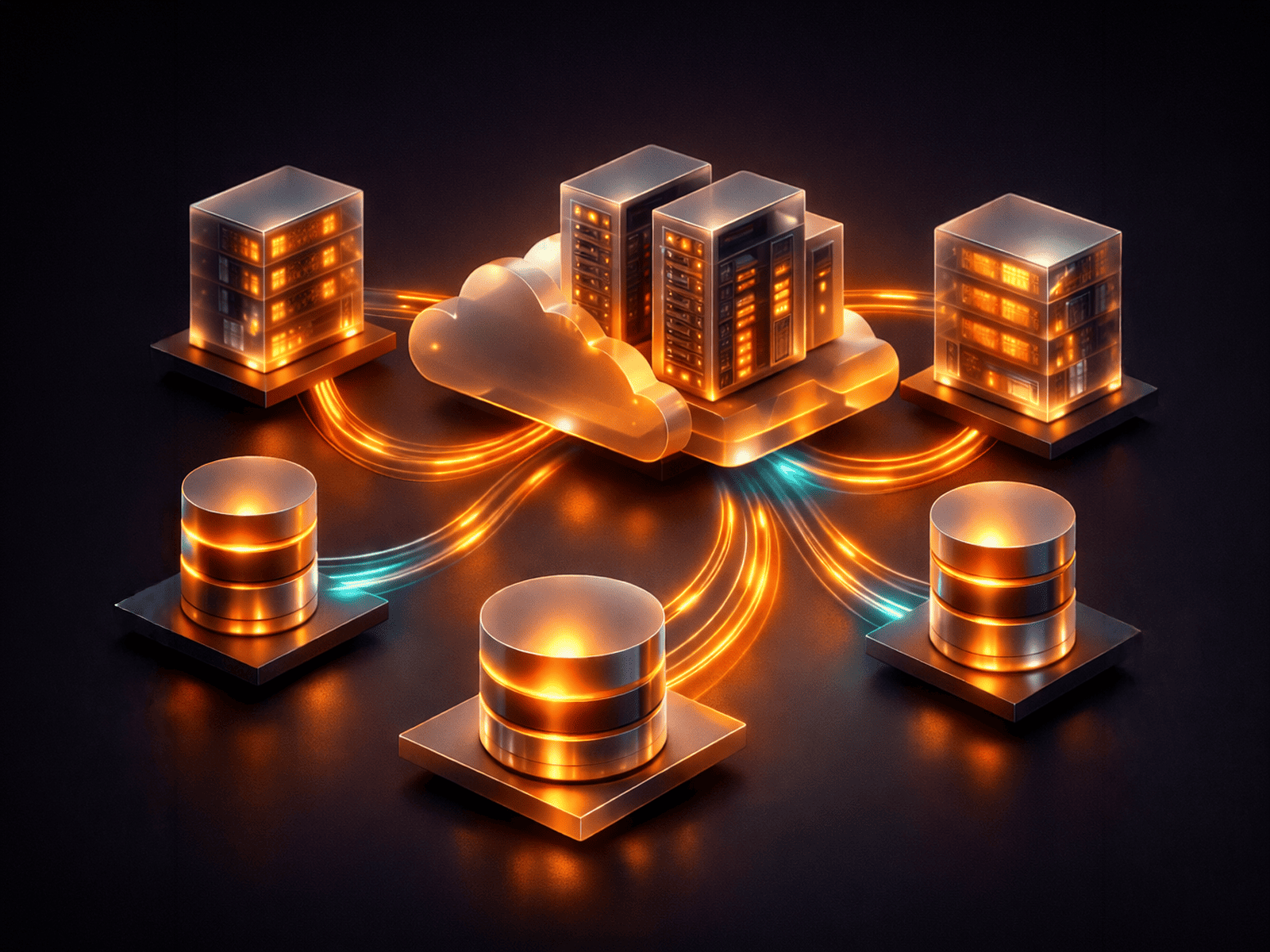 Build — Engineering, Cloud & Infrastructure